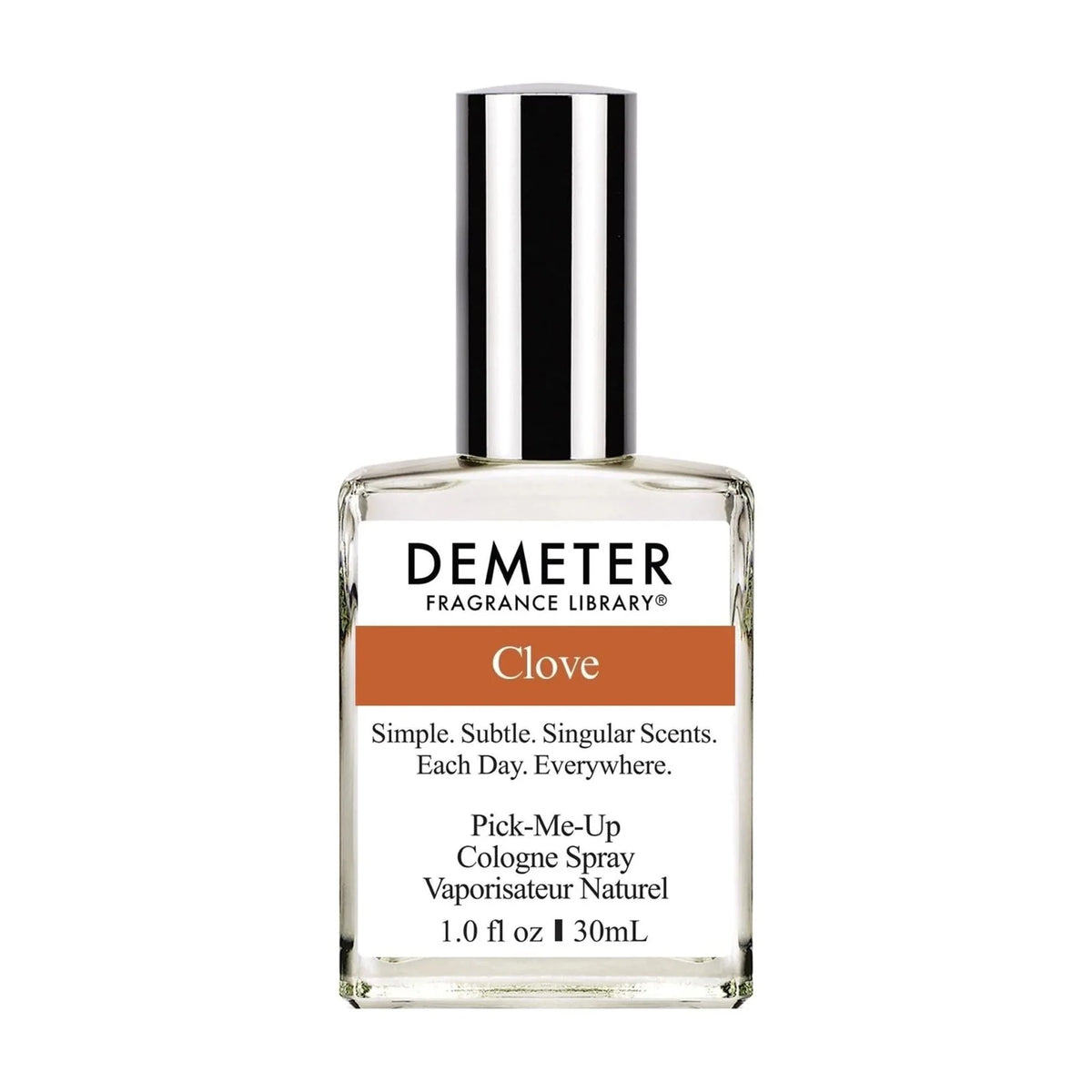 Clove Cologne Spray 1 oz W148