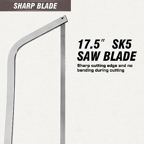 20-inch SK5 Blade Meat Saw E86093