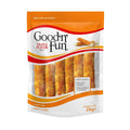 Triple Flavor Rolls Q458