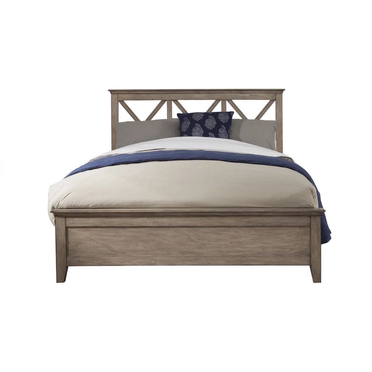 Full Size Bed O3097