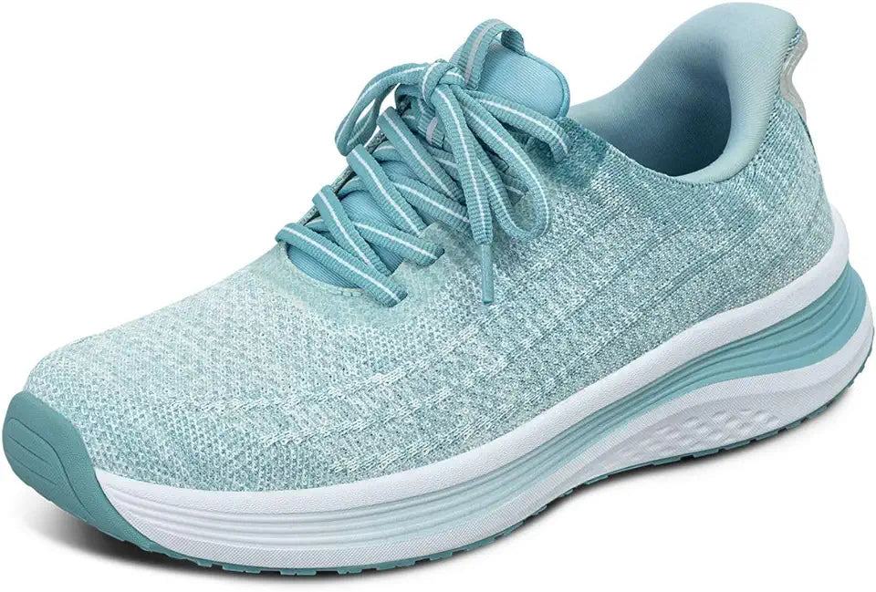Women's Hands-Free Slip-On Sneakers S69611