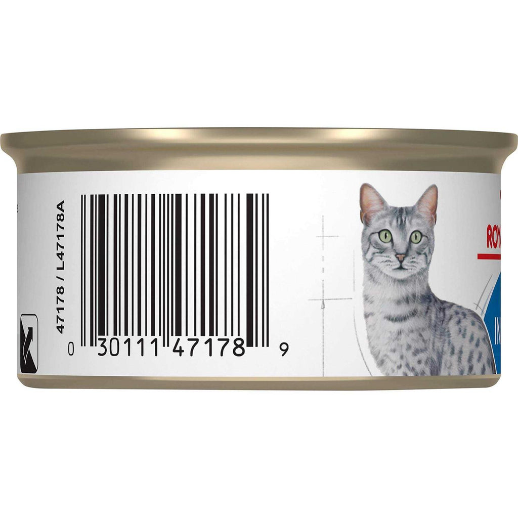 Adult Feline Health Nutrition Morsels in Gravy Cat Food G167