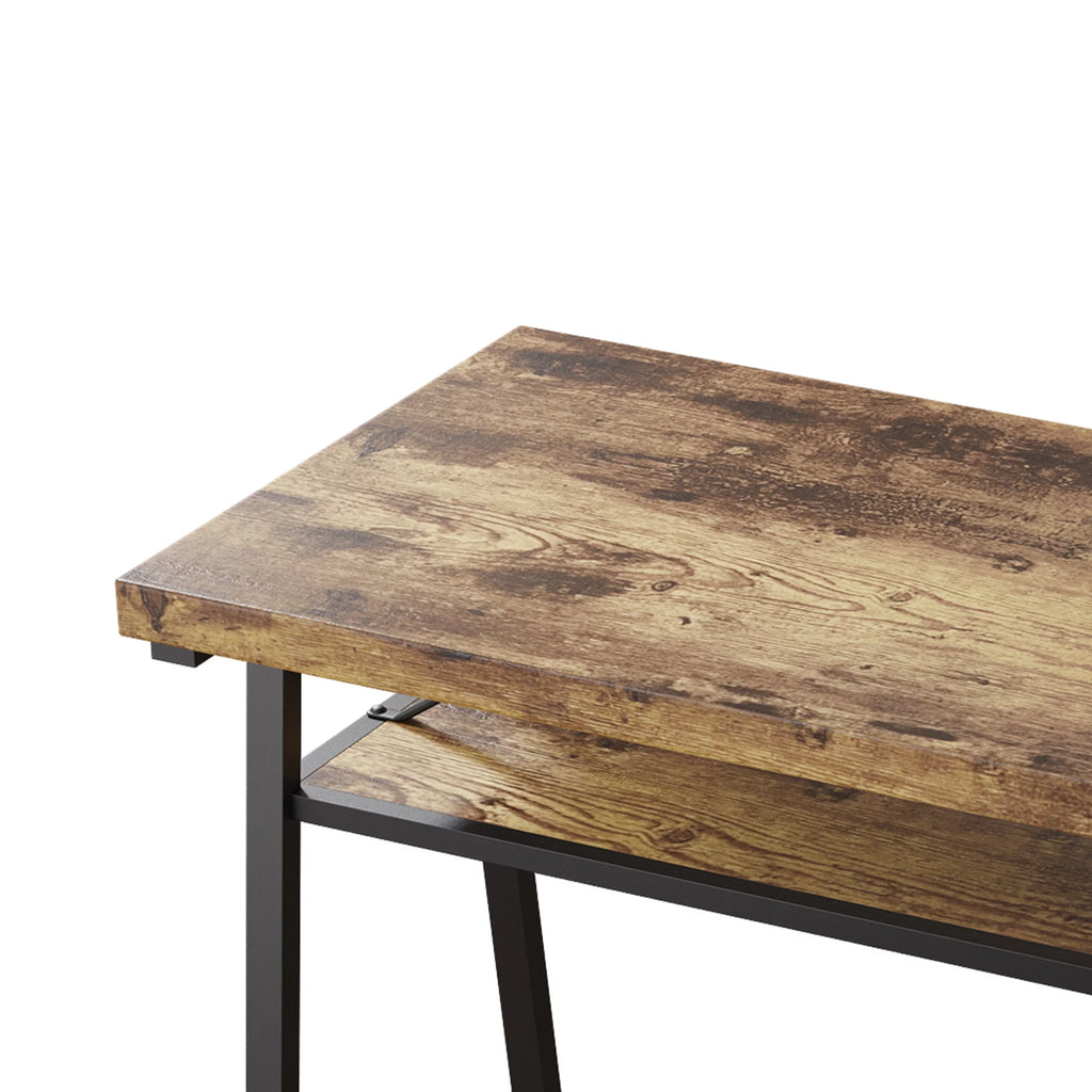 3-Piece Bar Tables and Chairs Set C681121