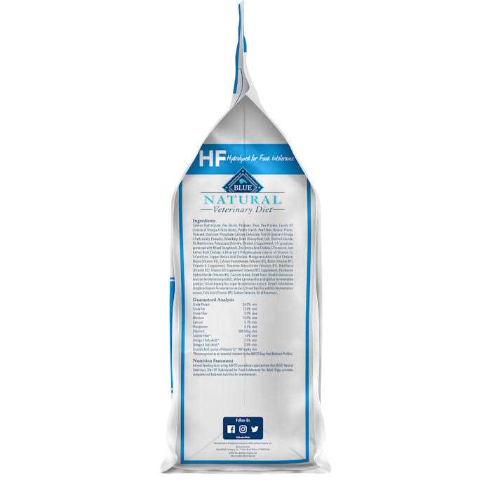 Hydrolyzed Dry Dog Food H5992