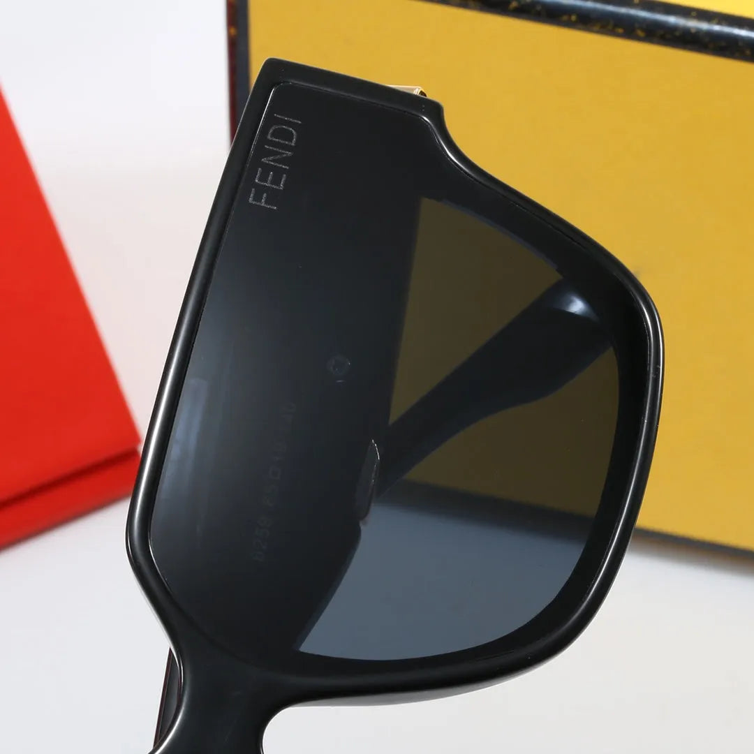 Polarized Sunglasses D2362
