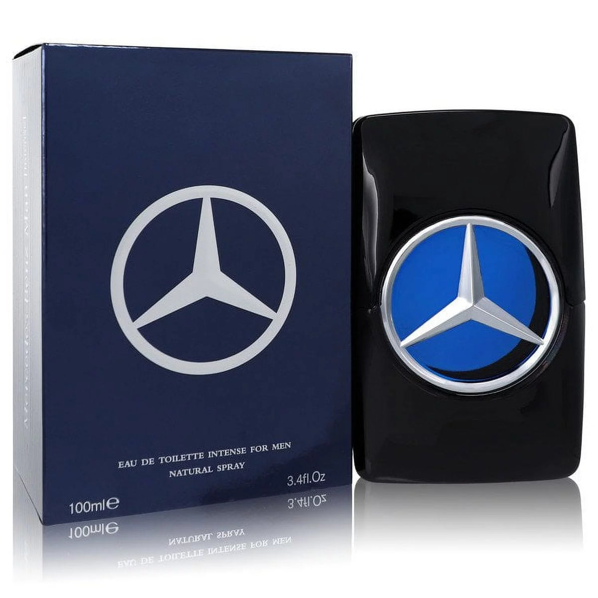 Eau De Toilette Spray 3.4 oz Z30545