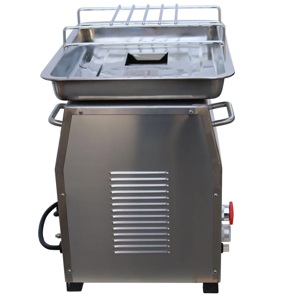 Stainless Steel Meat Cutter 4MM Blade B196463