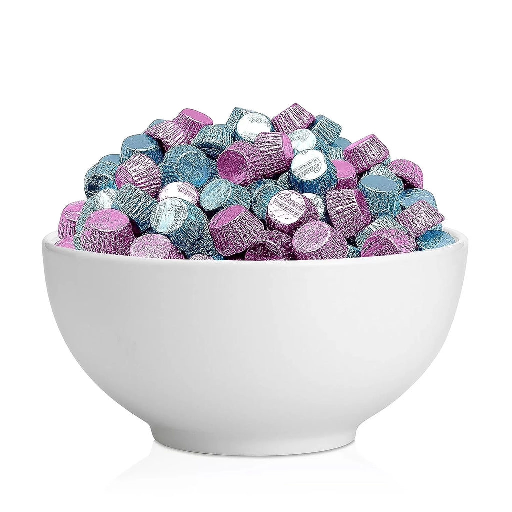 Peanut Butter Cups Miniatures Candy Mix 2 pound bag P850