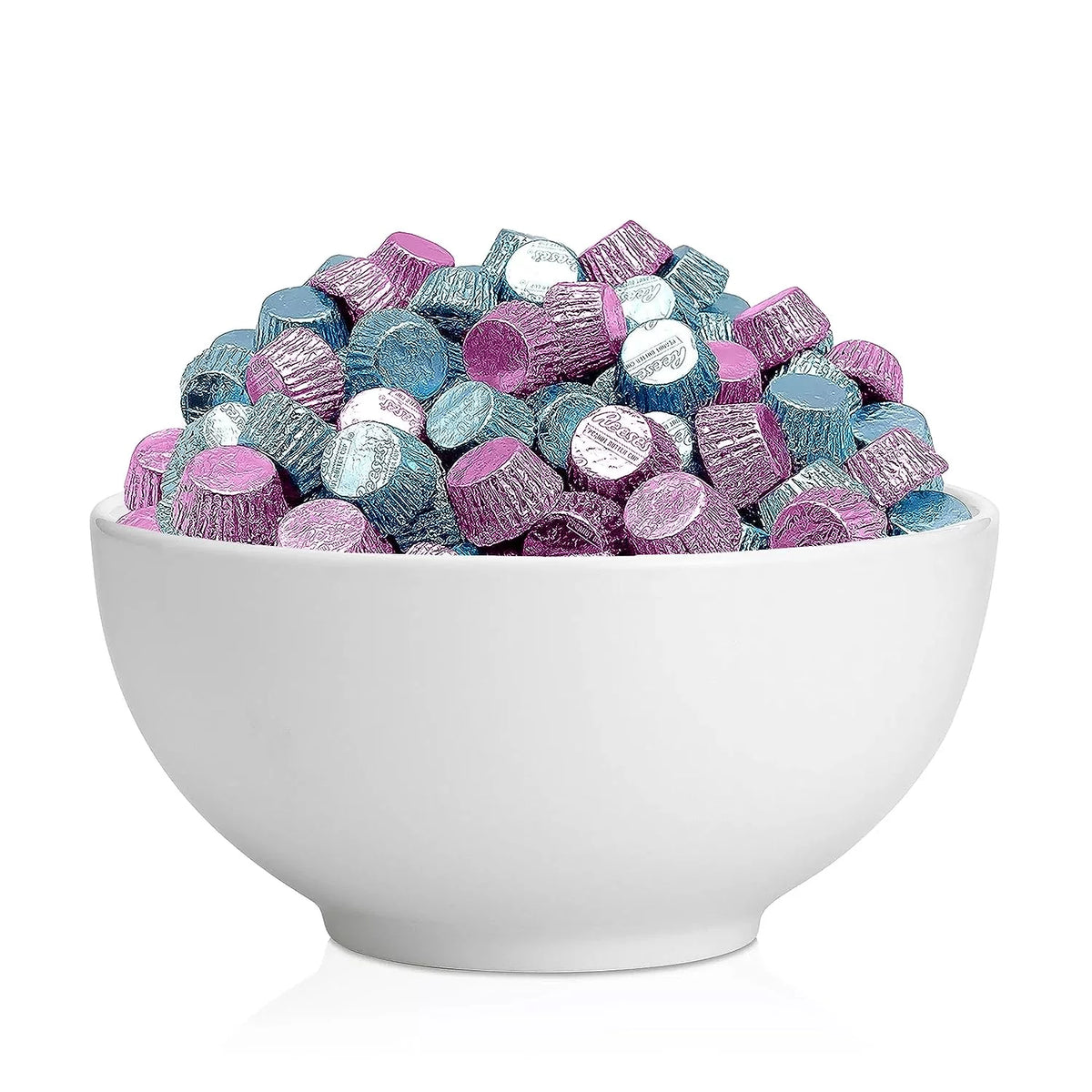 Peanut Butter Cups Miniatures Candy Mix 2 pound bag P850