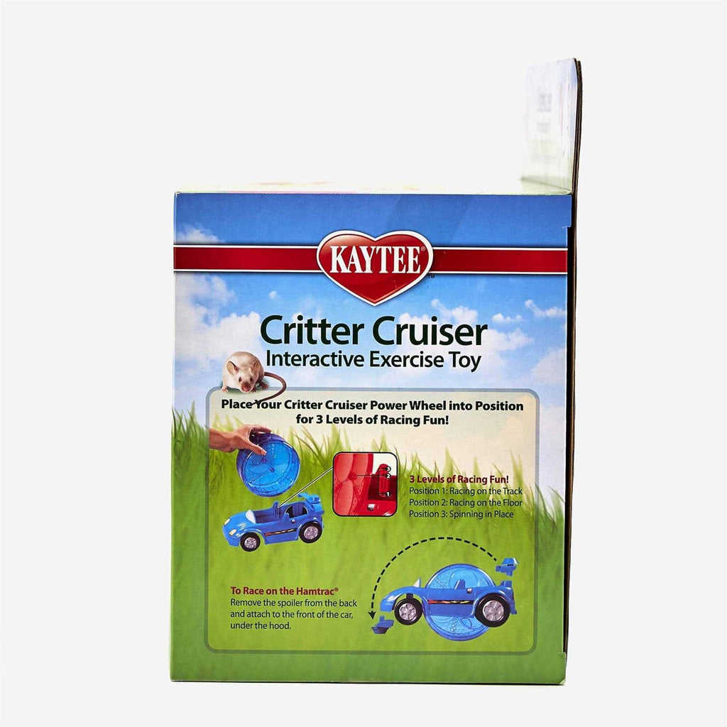 Critter Cruiser Pet Supplies I271