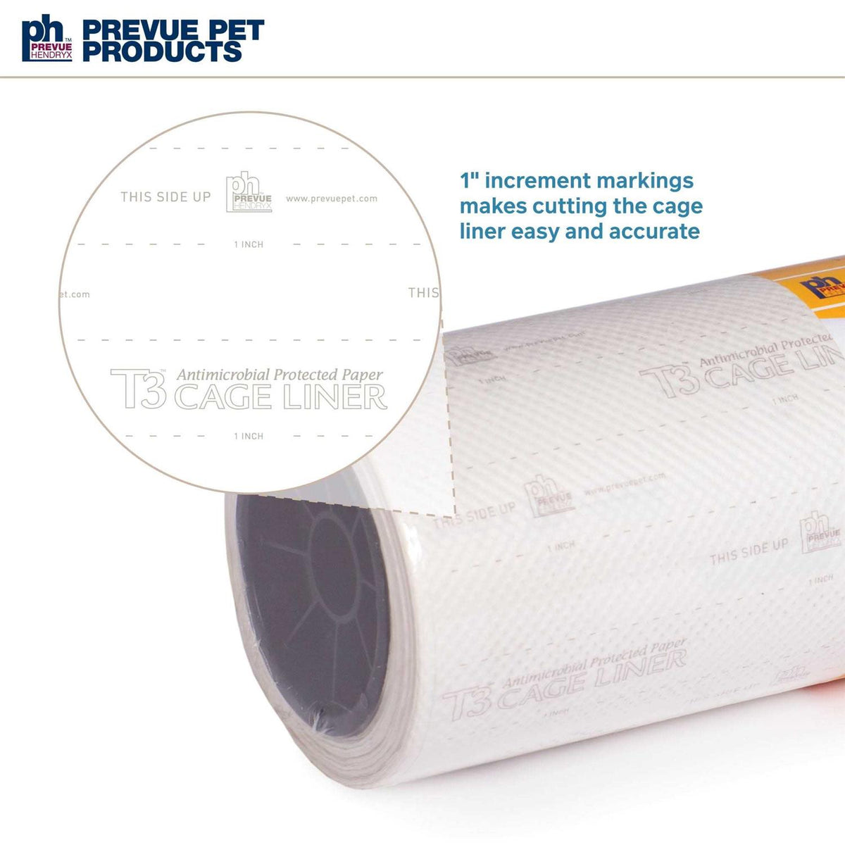 Antimicrobial Cage Liner C2480