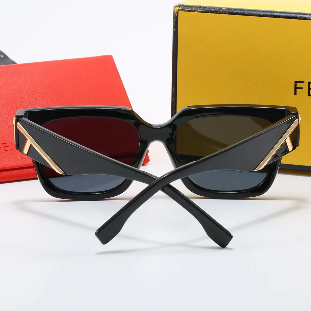 Polarized Sunglasses D2362