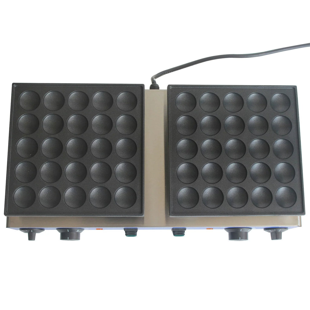 Commercial Electric Nonstick Dutch Pancake Maker L466425