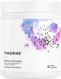 Berry EAA and BCAA Powder 30 Servings 8.0 Oz Q31661