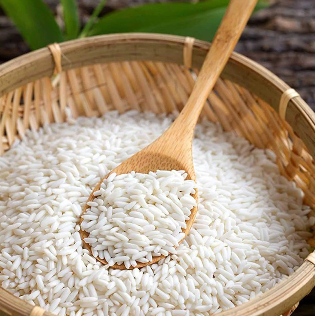 Thai Sweet Glutinous Rice 5 lbs B55574