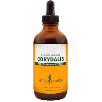 Corydalis Extract 4 fl oz N5487