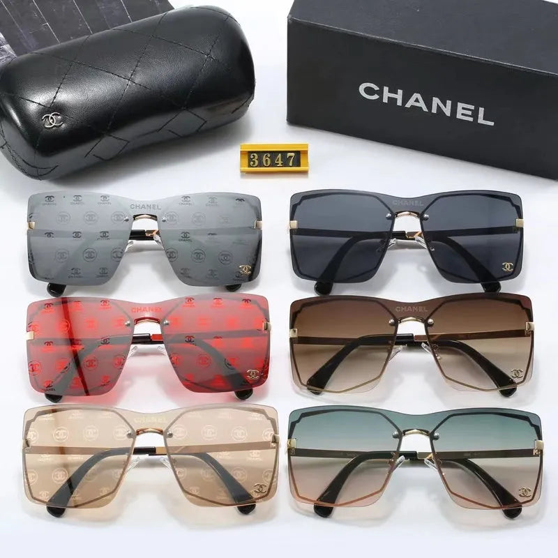 Polarized Sunglasses F91940