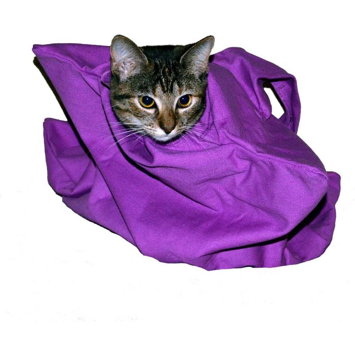 Cozy Comfort Carrier J5083