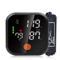 Electronic Sphygmomanometer with Large LED Screen M532284