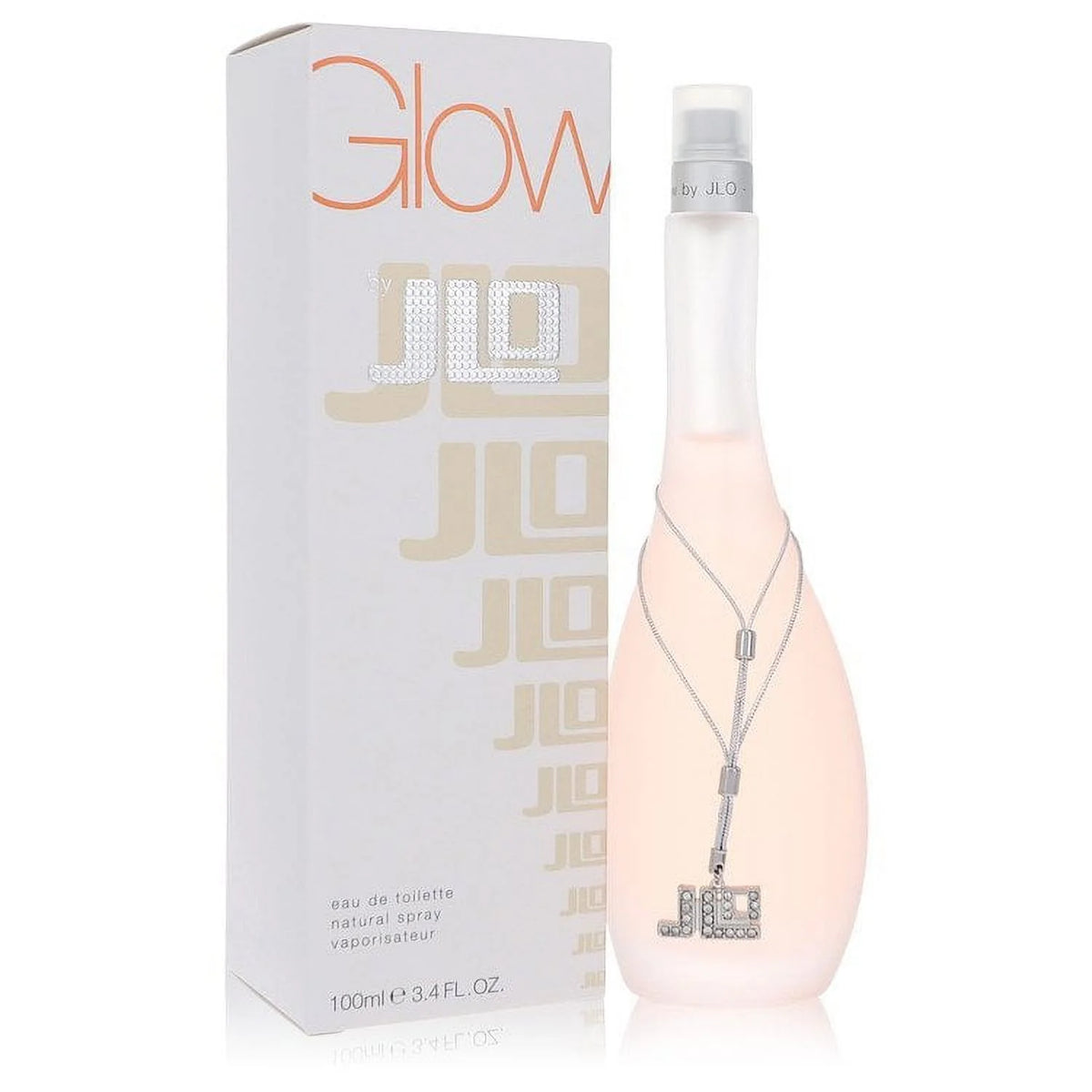 Eau De Toilette Spray 3.4 oz W640709