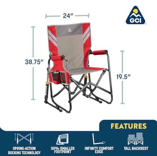 Rocking Chair V903