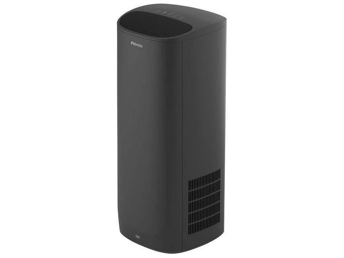 Black Air Purifier V46695