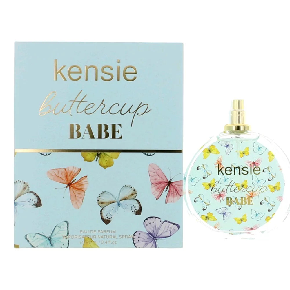3.4 oz Eau De Parfum Spray Q98023