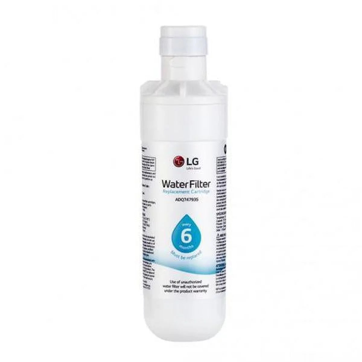 Water Filter Assembly X89770