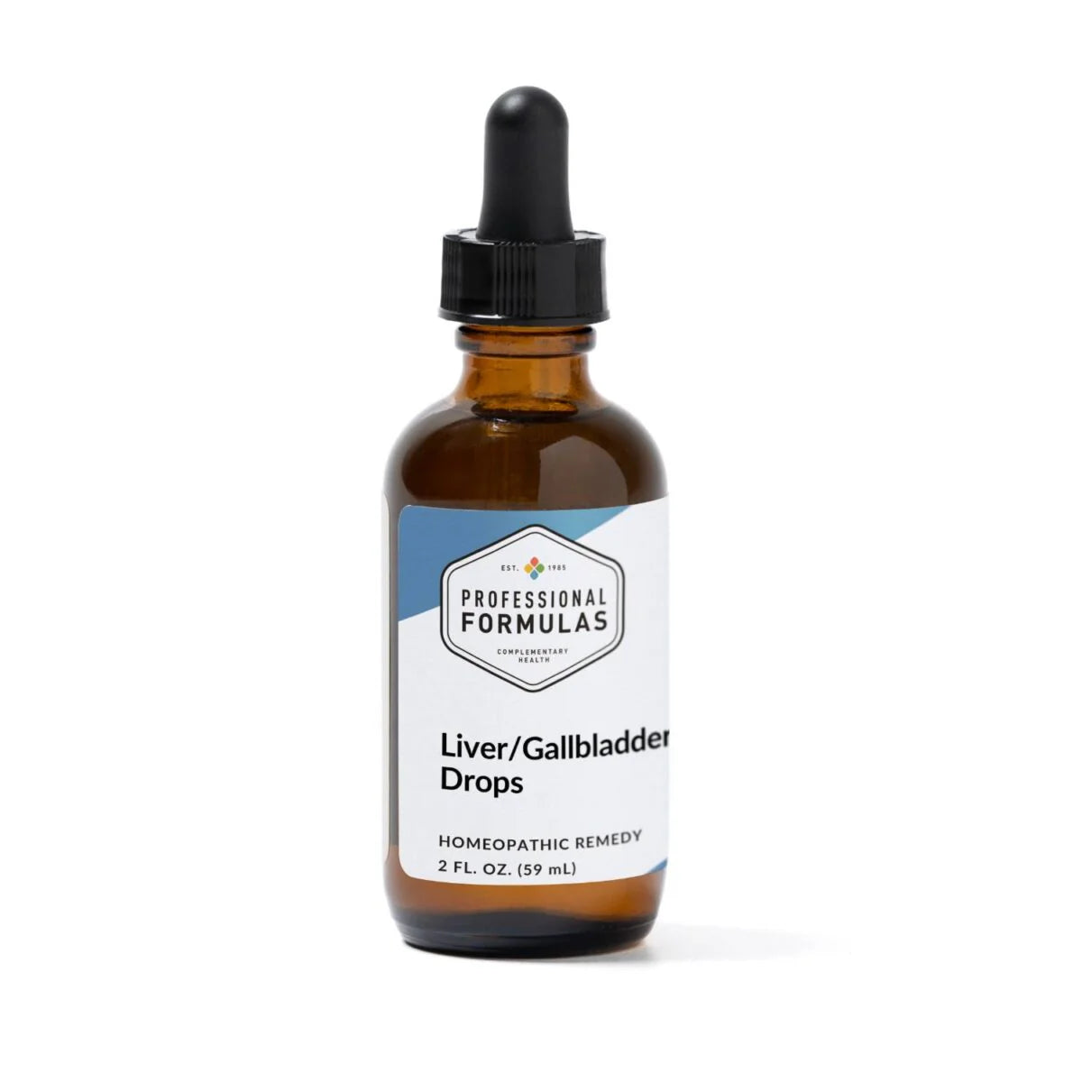 Liver/Gallbladder Drops 2 oz A500463