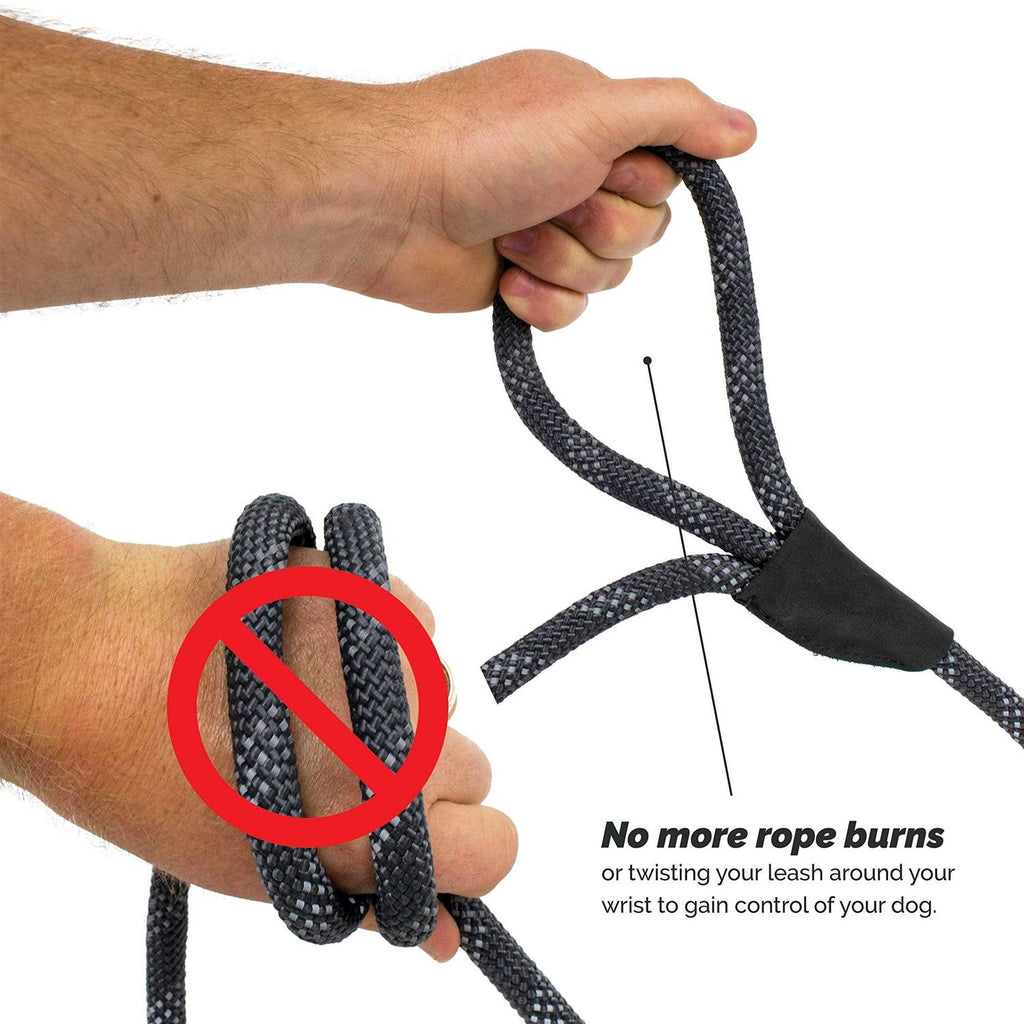 Dog Rope Leash T69758