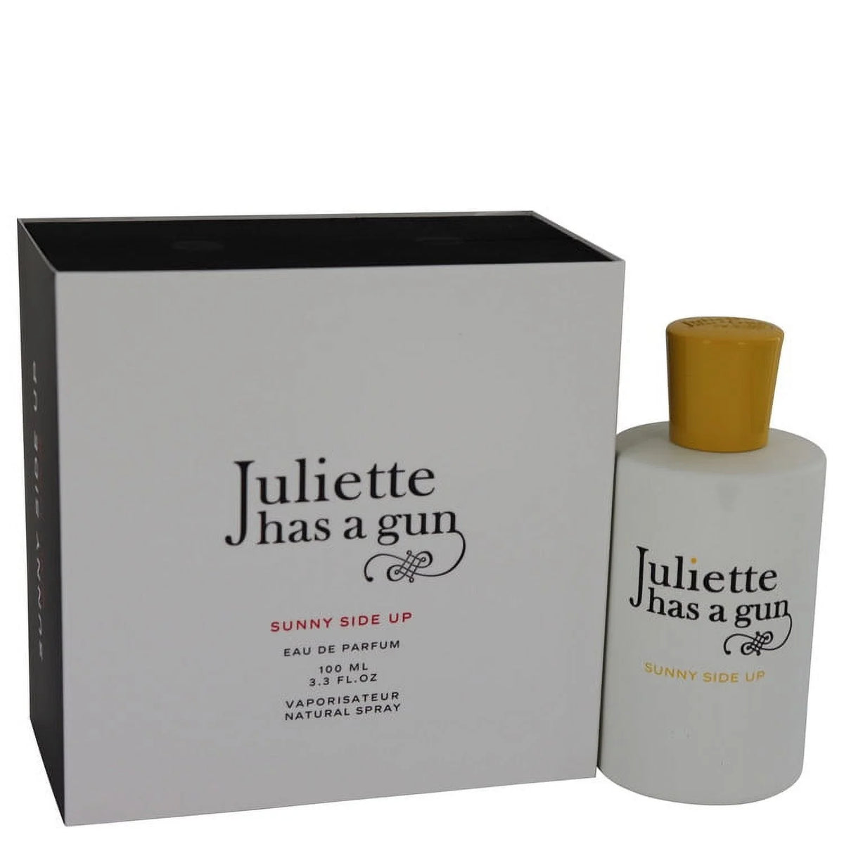 Eau De Parfum Spray 3.3 oz for Women Y26516