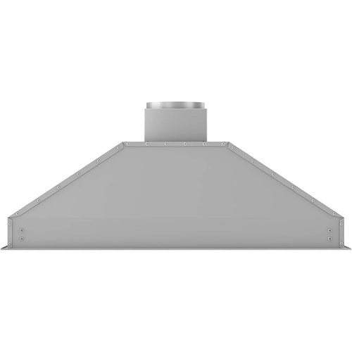46 Inch Stainless Steel Range Hood Insert with LED Lighting S5062