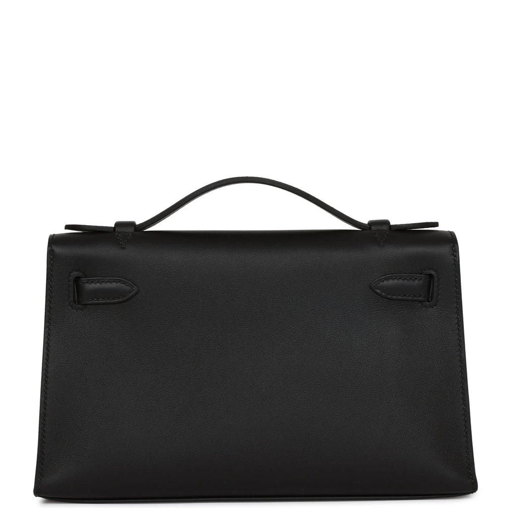 Black Pochette Y843