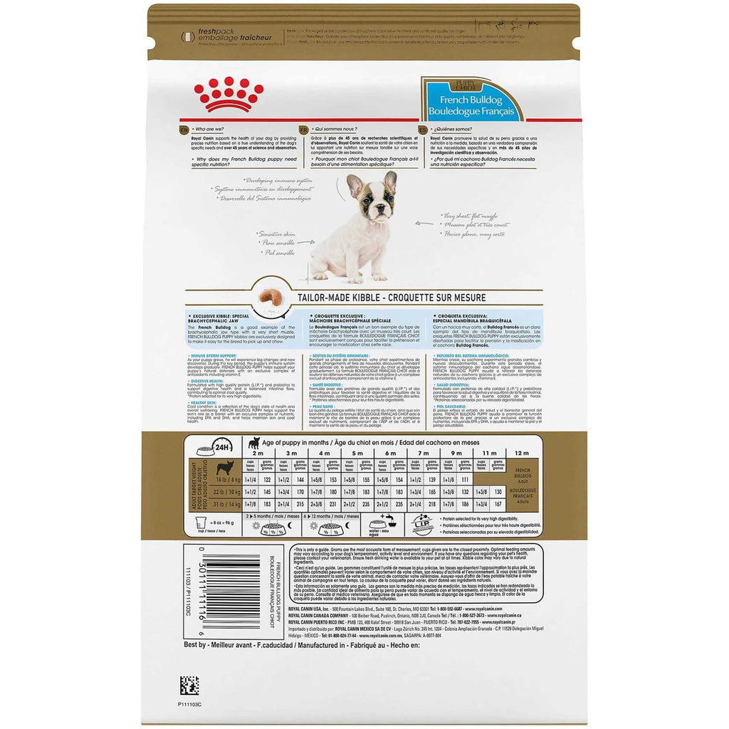 Bulldog Junior Pet Supplies K427484