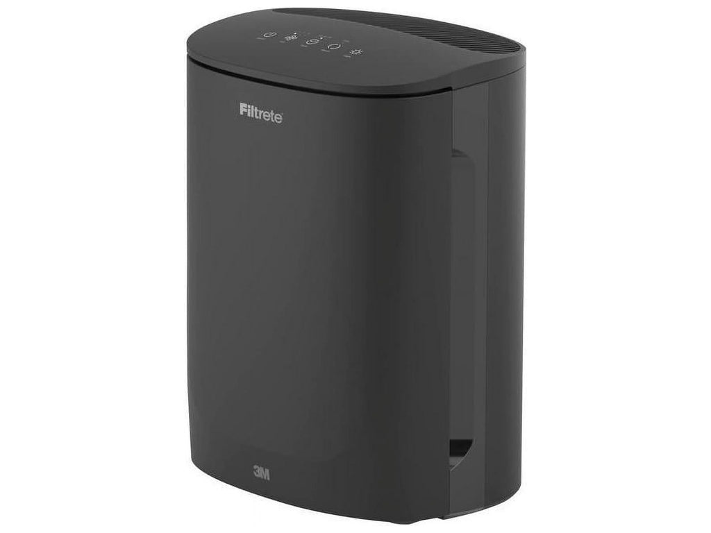 Black Air Purifier V46695