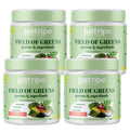 Super Greens Powder Smoothie Mix 4pk R959357