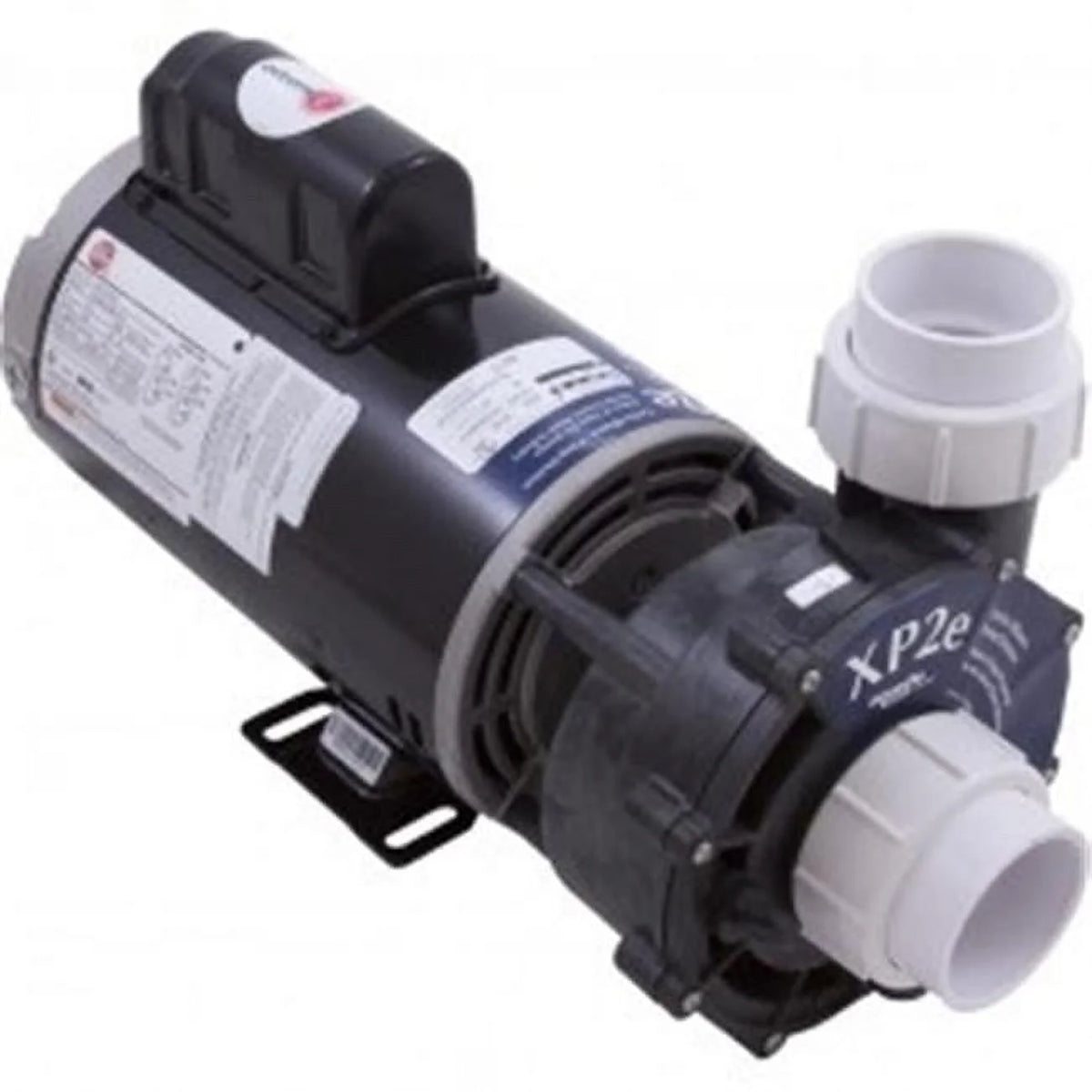 230V 2 HP 4 Speed Pump P78536