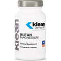 Magnesium 90 Capsules O737