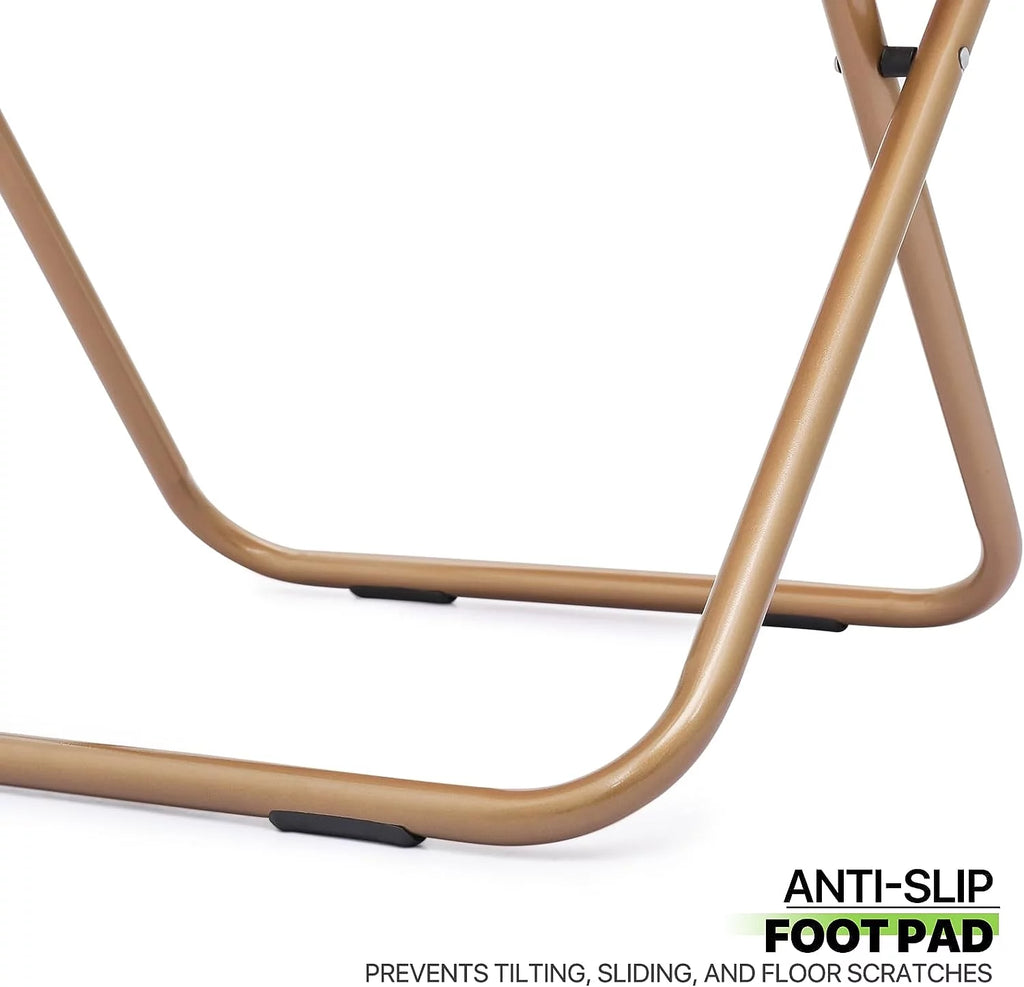 Oversized Foldable Saucer Chair A825699