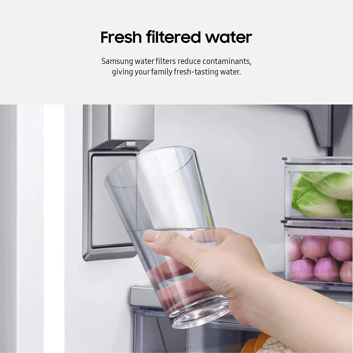 Refrigerator Ice Water Filter O25059