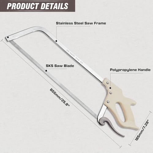 20-inch SK5 Blade Meat Saw E86093