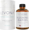 500ml Grapefruit Citrus Vanilla Essential Oil T687377