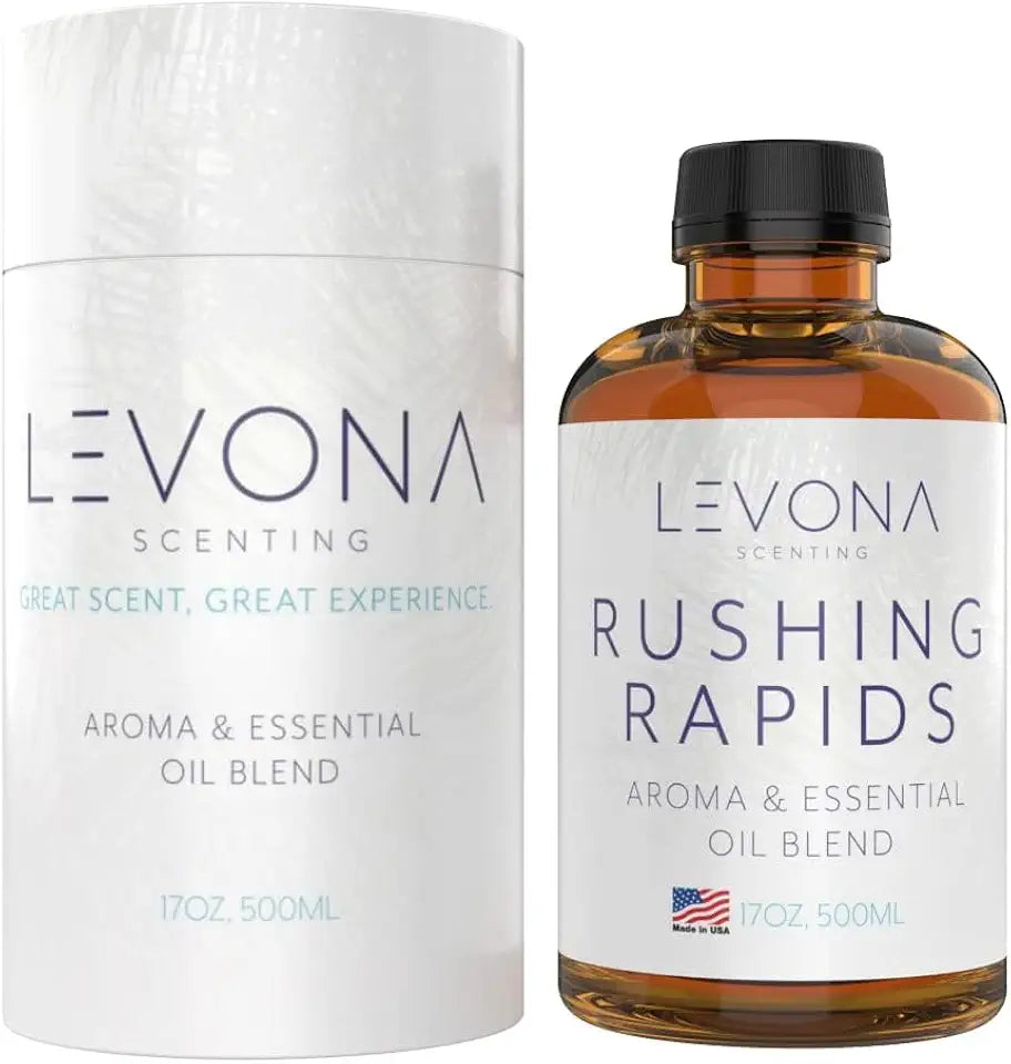 500ml Grapefruit Citrus Vanilla Essential Oil T687377