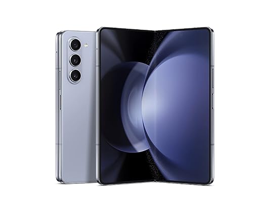 Unlocked 256GB 5G Fold Phone S251
