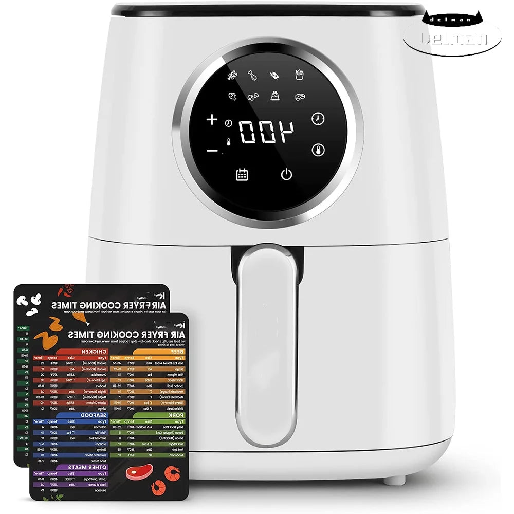 Large Electric Air Fryer C263322