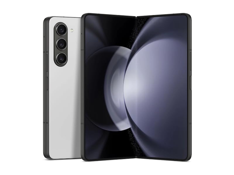 Unlocked 256GB 5G Fold Phone S251