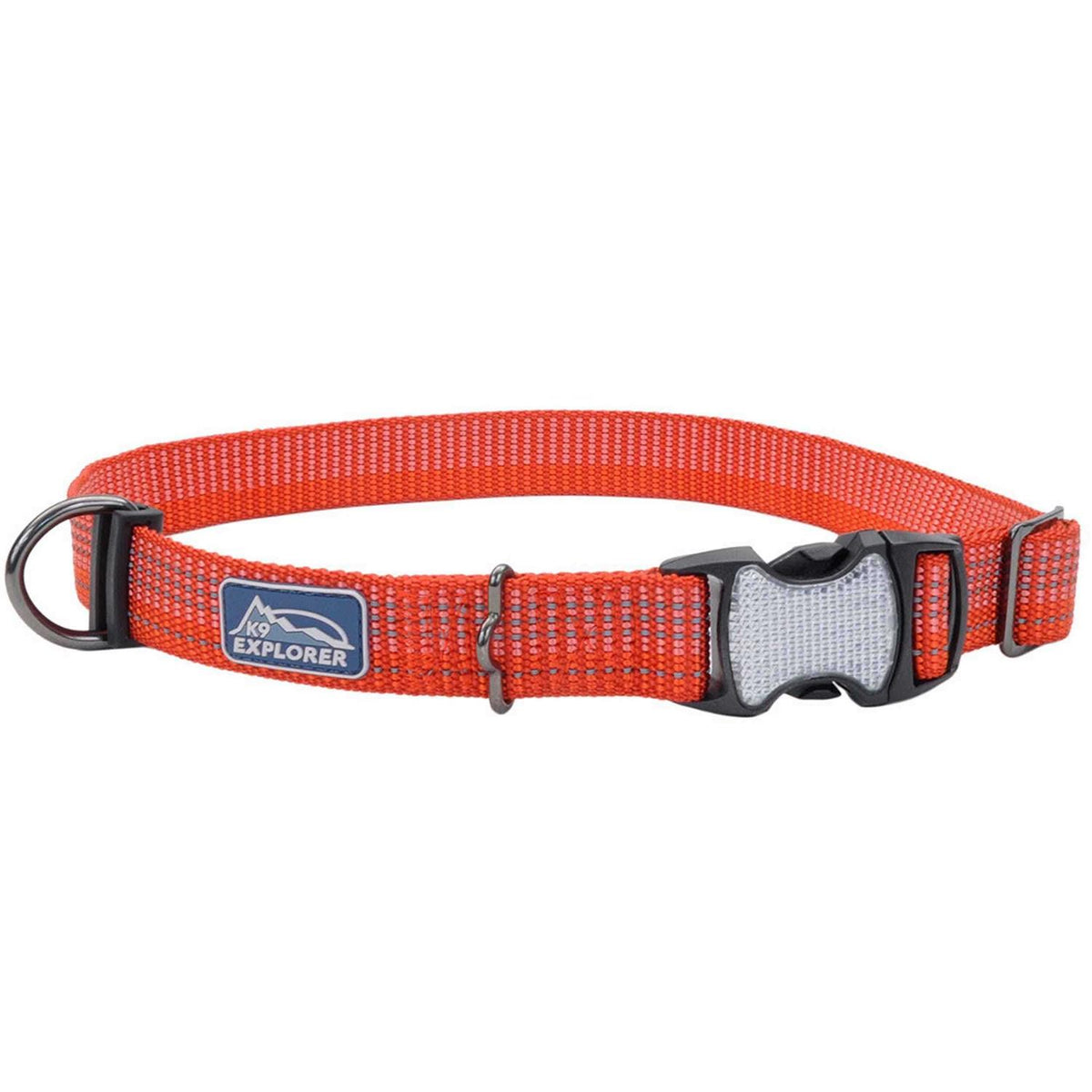 Reflective Adjustable Dog Collar H852035