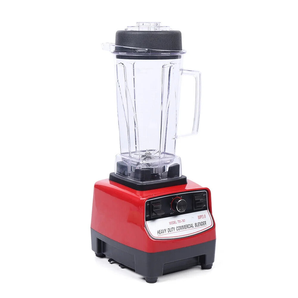 1500W 2L Electric Juicer W618