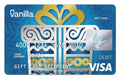 Gift Vanilla eGift Virtual Account G24472