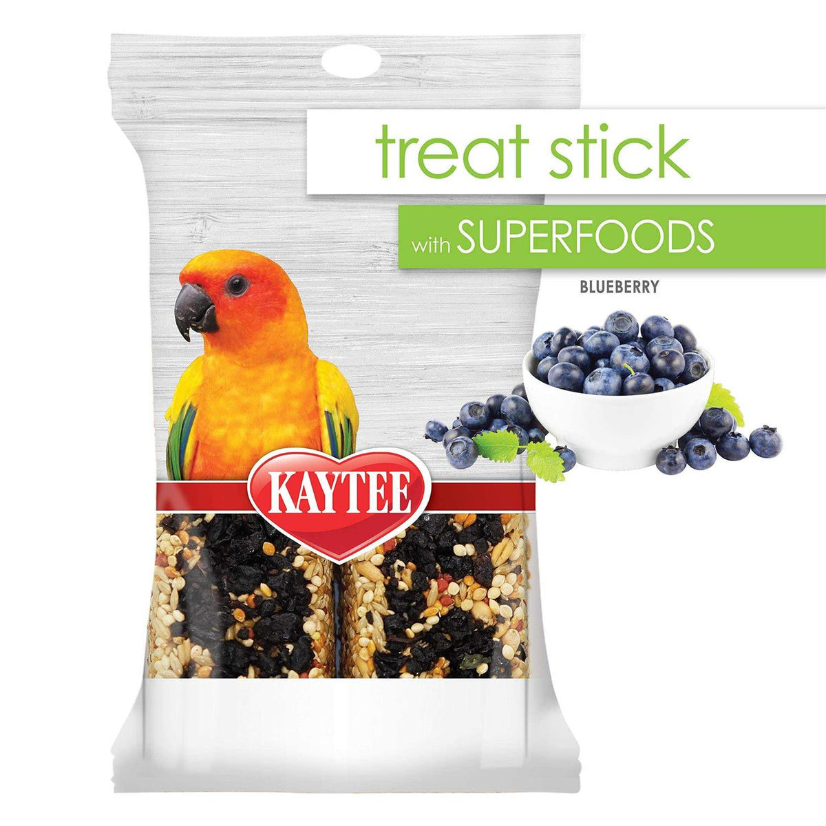 Avian Superfood Treat Stick W4292